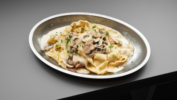 Signature Dish
