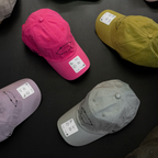 hyphen. Everyday Cap