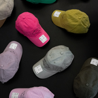 hyphen. Everyday Cap