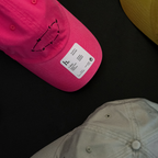 hyphen. Everyday Cap