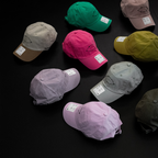 hyphen. Everyday Cap