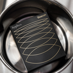 hyphen. Beacon Drip-Kit Coffee