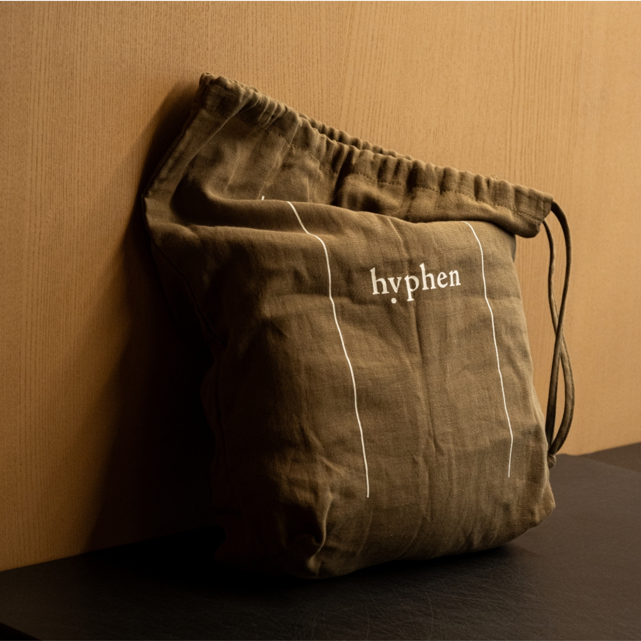 hyphen. Everyday Pouch