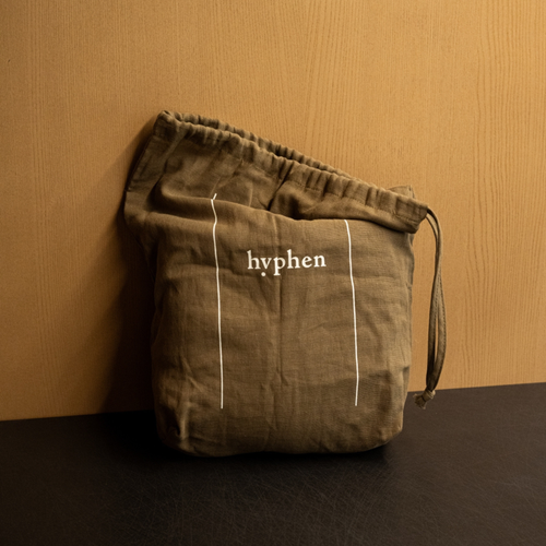 hyphen. Everyday Pouch