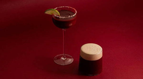 Tide Line · Cocktail
