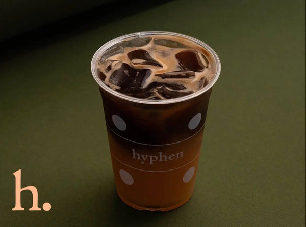 Hawthorn Americano